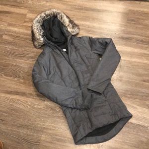 Harway Heatseeker The North Face